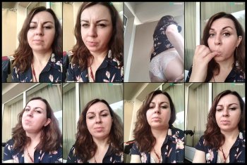 OpenGirl — 11 minute BongaCams cam show recording, 1080p, Jun 11, 2026