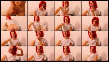 PoppyBoop — 37 minute Stripchat female cam show recording, 1080p, Jun 11, 2026