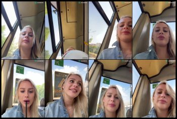PrettyKatea — 6 minute BongaCams cam show recording, 1080p, Jun 11, 2026