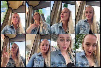 PrettyKatea — 13 minute BongaCams cam show recording, 1080p, Jun 11, 2026