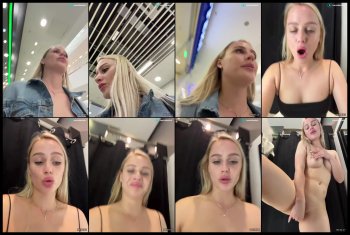 PrettyKatea — 26 minute BongaCams cam show recording, 1080p, Jun 11, 2026