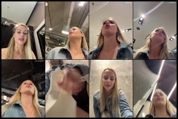 PrettyKatea — 42 minute BongaCams cam show recording, 1080p, Jun 11, 2026