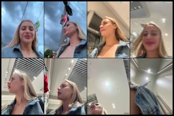PrettyKatea — 7 minute BongaCams cam show recording, 1080p, Jun 11, 2026