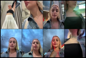 PrettyKatea — 6 minute BongaCams cam show recording, 1080p, Jun 11, 2026