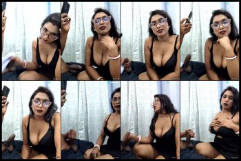 Queen_Doll — 17 minute Stripchat couple cam show recording, 720p, Jun 11, 2026