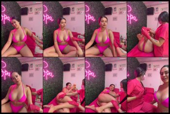 Sara_fun — 73 minute Stripchat couple cam show recording, 720p, Jun 11, 2026
