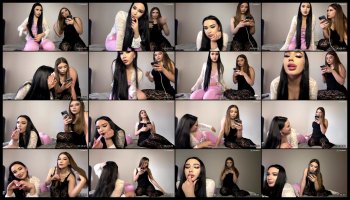 SissyKeyne — 33 minute BongaCams cam show recording, 720p, Jun 11, 2026