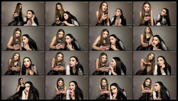 SissyKeyne — 5 minute BongaCams cam show recording, 720p, Jun 11, 2026