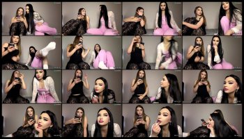 SissyKeyne — 20 minute BongaCams cam show recording, 720p, Jun 11, 2026