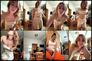 SugarDanger — 35 minute Stripchat female cam show recording, 720p, Jun 11, 2026