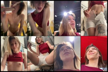ValenciaShock — 121 minute Stripchat female cam show recording, 720p, Jun 11, 2026
