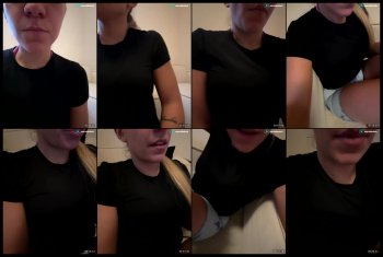 VenClea — 29 minute Stripchat female cam show recording, 720p, Jun 11, 2026