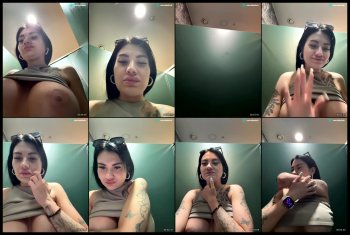 Wet__Bunny — 5 minute Stripchat couple cam show recording, 720p, Jun 11, 2026