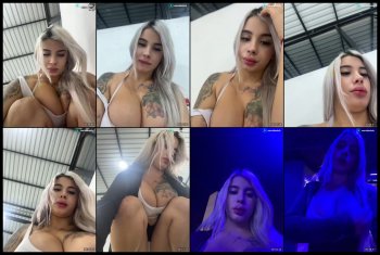 YouCandiSumisa — 22 minute Stripchat couple cam show recording, 720p, Jun 11, 2026