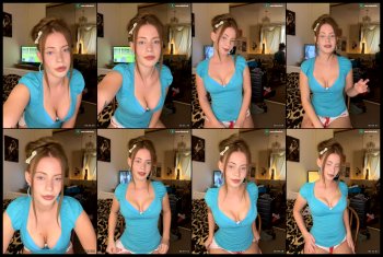 Young_Lizzie — 13 minute Stripchat female cam show recording, 720p, Jun 11, 2026
