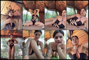 -MaybeBaby- — 40 minute BongaCams cam show recording, 1080p, Jun 11, 2026