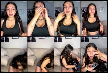 arieel__722 — 6 minute Stripchat couple cam show recording, 720p, Jun 11, 2026