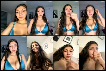 arieel__722 — 20 minute Stripchat couple cam show recording, 720p, Jun 11, 2026