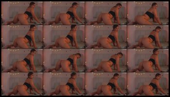 ashley_ospino — 2 minute Chaturbate couple cam show recording, 720p, Jun 11, 2026