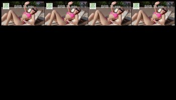ashley_pie1 — 18 minute Chaturbate female cam show recording, 720p, Jun 11, 2026