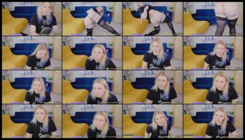 asiri_ocean — 21 minute Chaturbate female cam show recording, 720p, Jun 11, 2026