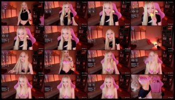 aurasanrise — 27 minute Chaturbate female cam show recording, 720p, Jun 11, 2026