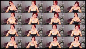 dary_brown — 52 minute Chaturbate couple cam show recording, 720p, Jun 11, 2026