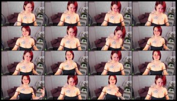 dary_brown — 12 minute Chaturbate couple cam show recording, 720p, Jun 11, 2026