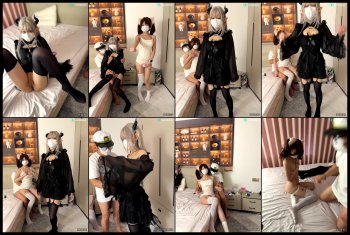 dingding-520 — 11 minute Stripchat couple cam show recording, 1080p, Jun 11, 2026
