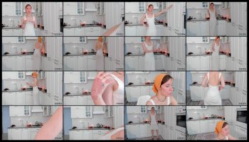 elannand — 45 minute Chaturbate female cam show recording, 720p, Jun 11, 2026