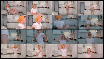 elannand — 45 minute Chaturbate female cam show recording, 720p, Jun 11, 2026