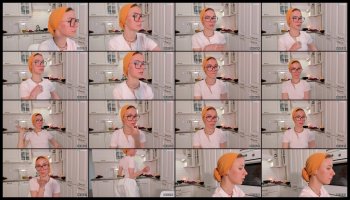 elannand — 17 minute Chaturbate female cam show recording, 720p, Jun 11, 2026