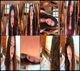 emersoncane — 9 minute Chaturbate female cam show recording, 1080p, Jun 11, 2026