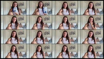 graciesmith27 — 2 minute Stripchat female cam show recording, 720p, Jun 12, 2026