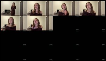 gwendolynnn — 118 minute Chaturbate female cam show recording, 720p, Jun 11, 2026
