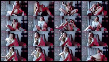 gwenonline — 83 minute BongaCams cam show recording, 720p, Jun 11, 2026