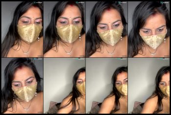 hot8178 — 4 minute Stripchat female cam show recording, 720p, Jun 11, 2026