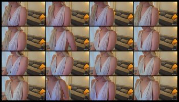 icespire — 8 minute Chaturbate female cam show recording, 720p, Jun 11, 2026
