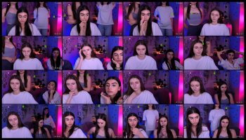 kaisy_star — 121 minute Chaturbate female cam show recording, 720p, Jun 11, 2026