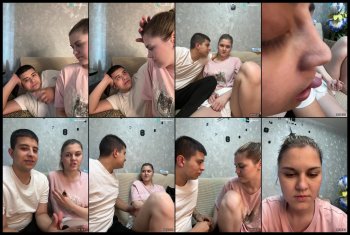 la_lisa_ — 22 minute Stripchat couple cam show recording, 720p, Jun 11, 2026