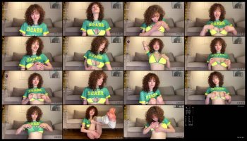 little_style — 27 minute Chaturbate female cam show recording, 720p, Jun 11, 2026
