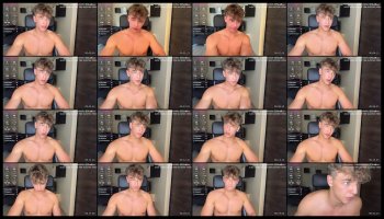 lukedesirable — 23 minute Chaturbate male cam show recording, 720p, Jun 11, 2026