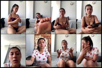 melosunuzz — 44 minute Stripchat female cam show recording, 720p, Jun 11, 2026