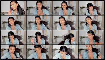 moniqueeass — 21 minute Chaturbate female cam show recording, 720p, Jun 11, 2026