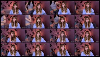 naya_may — 55 minute Chaturbate female cam show recording, 720p, Jun 11, 2026