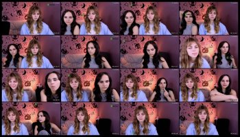 naya_may — 58 minute Chaturbate female cam show recording, 720p, Jun 11, 2026