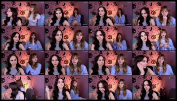 naya_may — 77 minute Chaturbate female cam show recording, 720p, Jun 11, 2026
