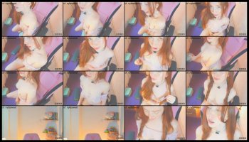 niilaa — 27 minute Chaturbate female cam show recording, 720p, Jun 11, 2026