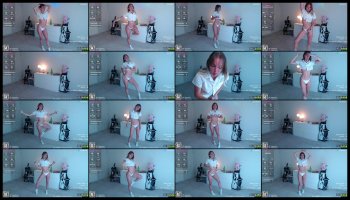 petitebrat — 108 minute Chaturbate female cam show recording, 720p, Jun 11, 2026