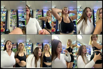 roouse — 16 minute Stripchat couple cam show recording, 720p, Jun 11, 2026